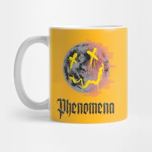 Phenomena Mug